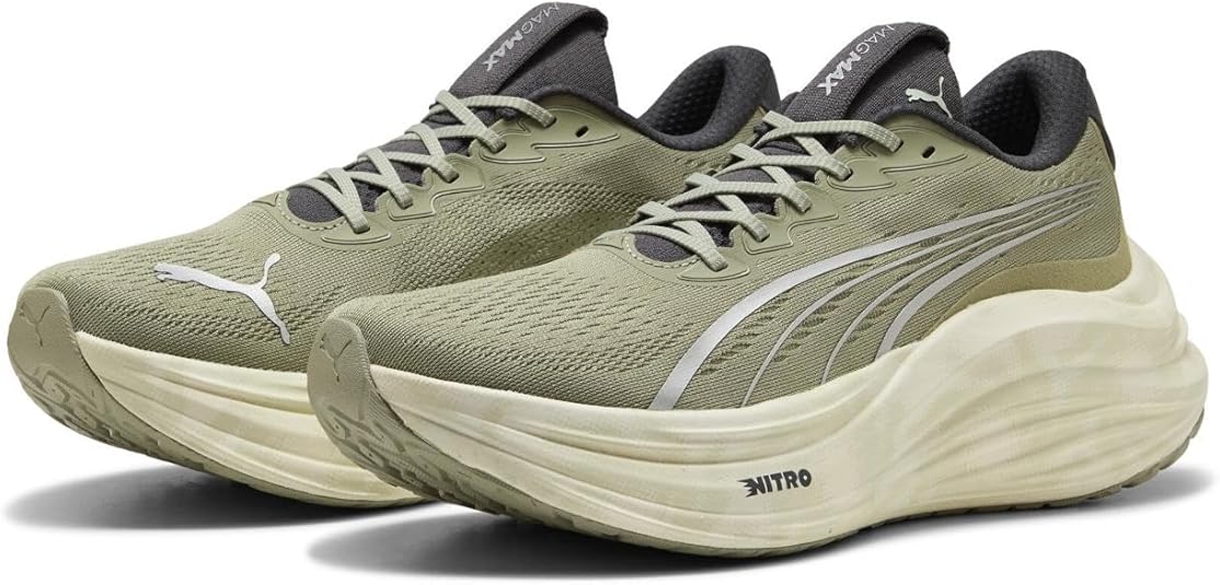 Amazon | [プーマ] ランニングシューズ マグマックス ニトロ Terrains