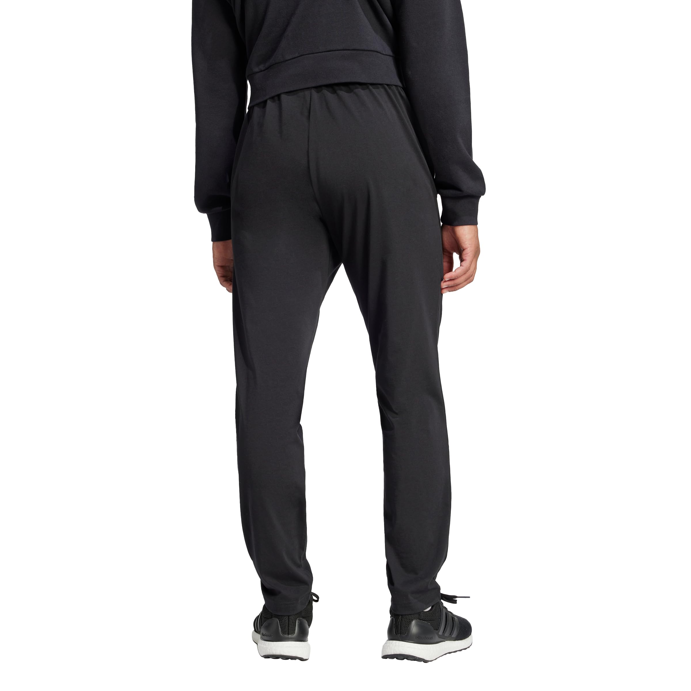 adidas Essentials Feel Cozy French Terry - Pantalón Corto Cargo para Hombre