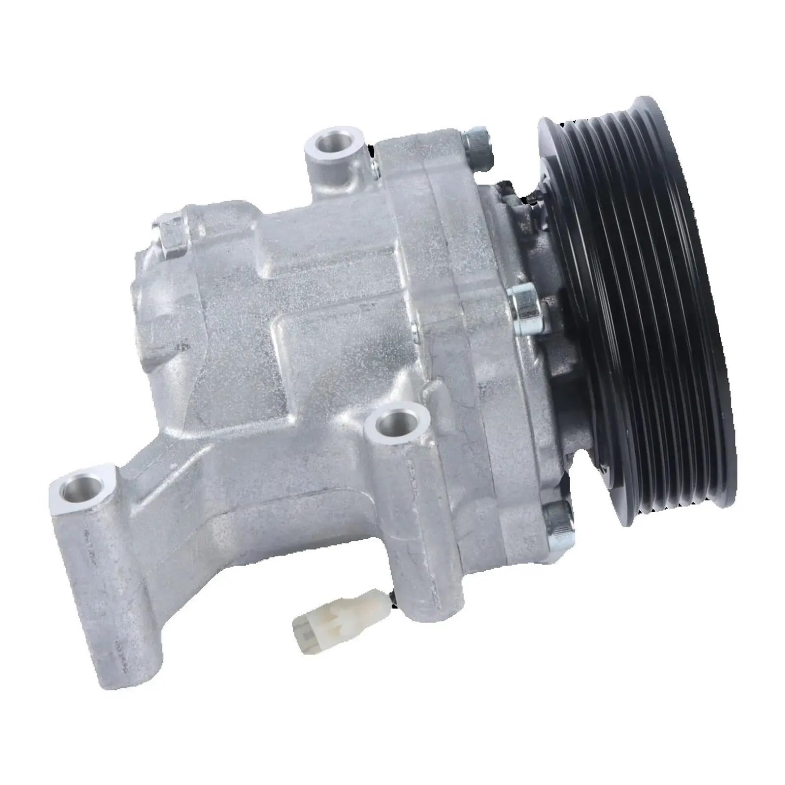 Sprężarka klimatyzacja Do Daihatsu Terios DX Klasy 07-10 Części samochodowe