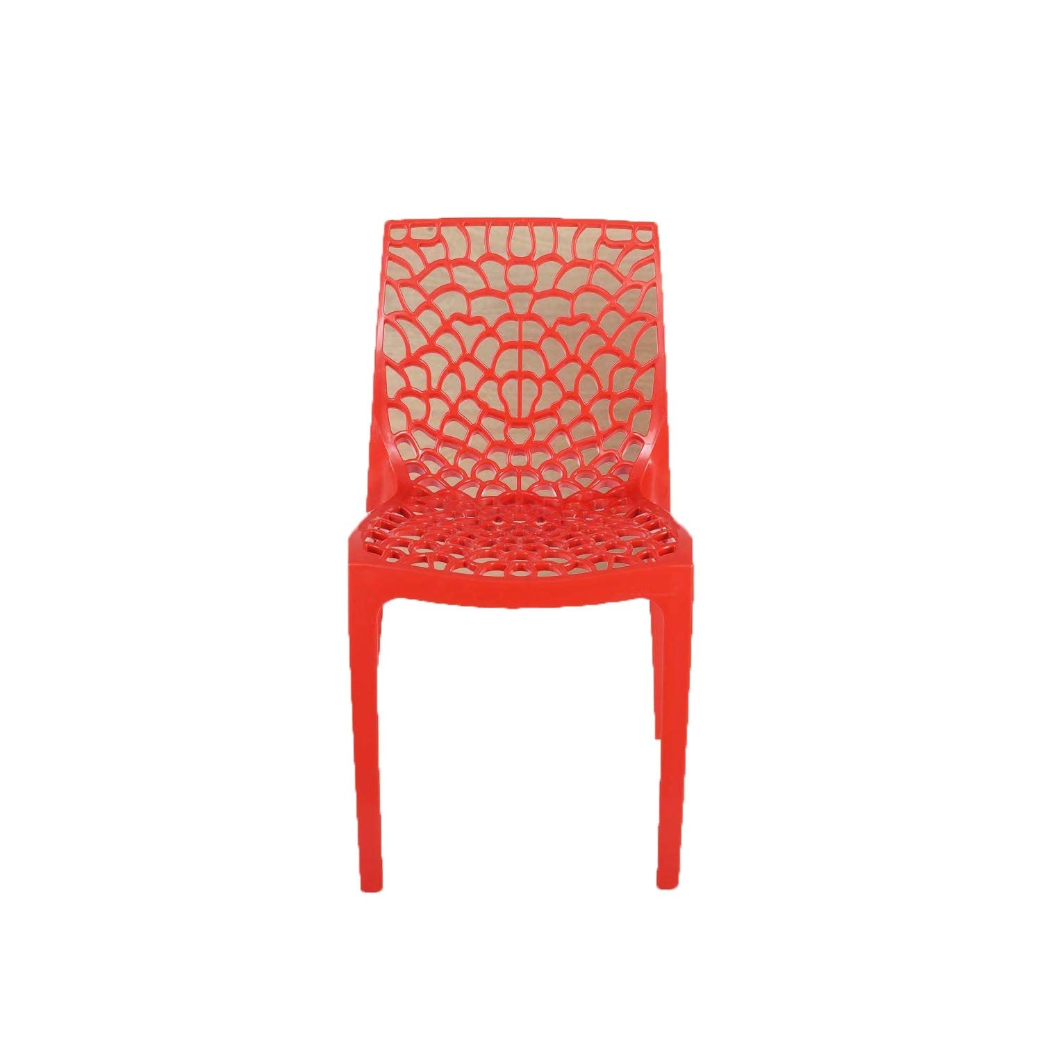 Supreme Web Plastic Chair (red, Set 1)-image-14