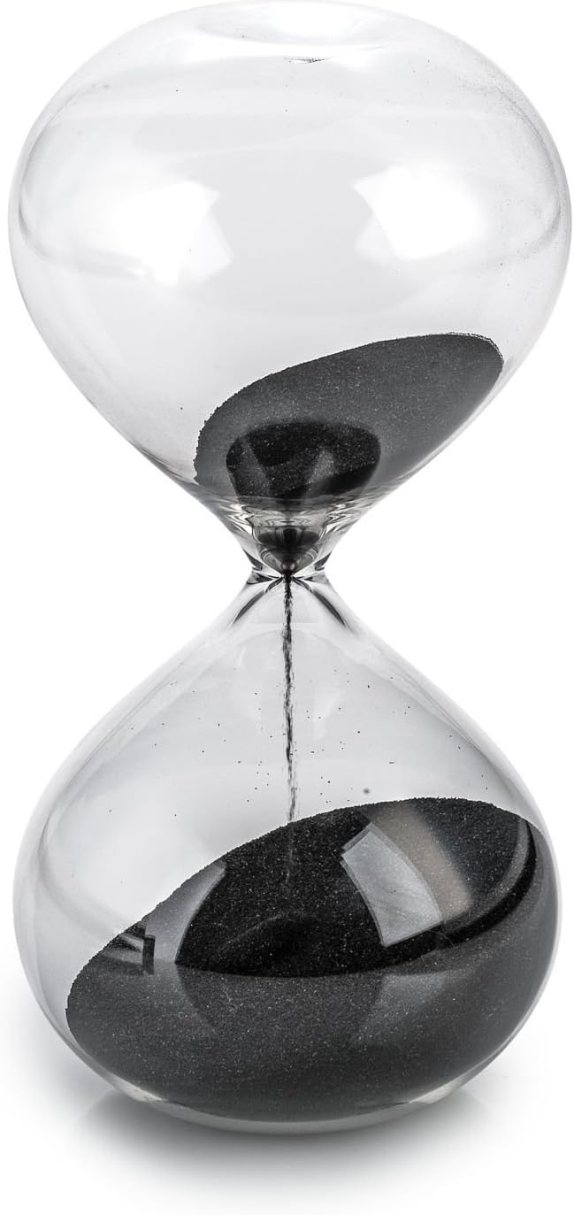 pajoma Hourglass