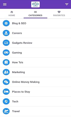Hiidee Media - Tech & Travel Magazine