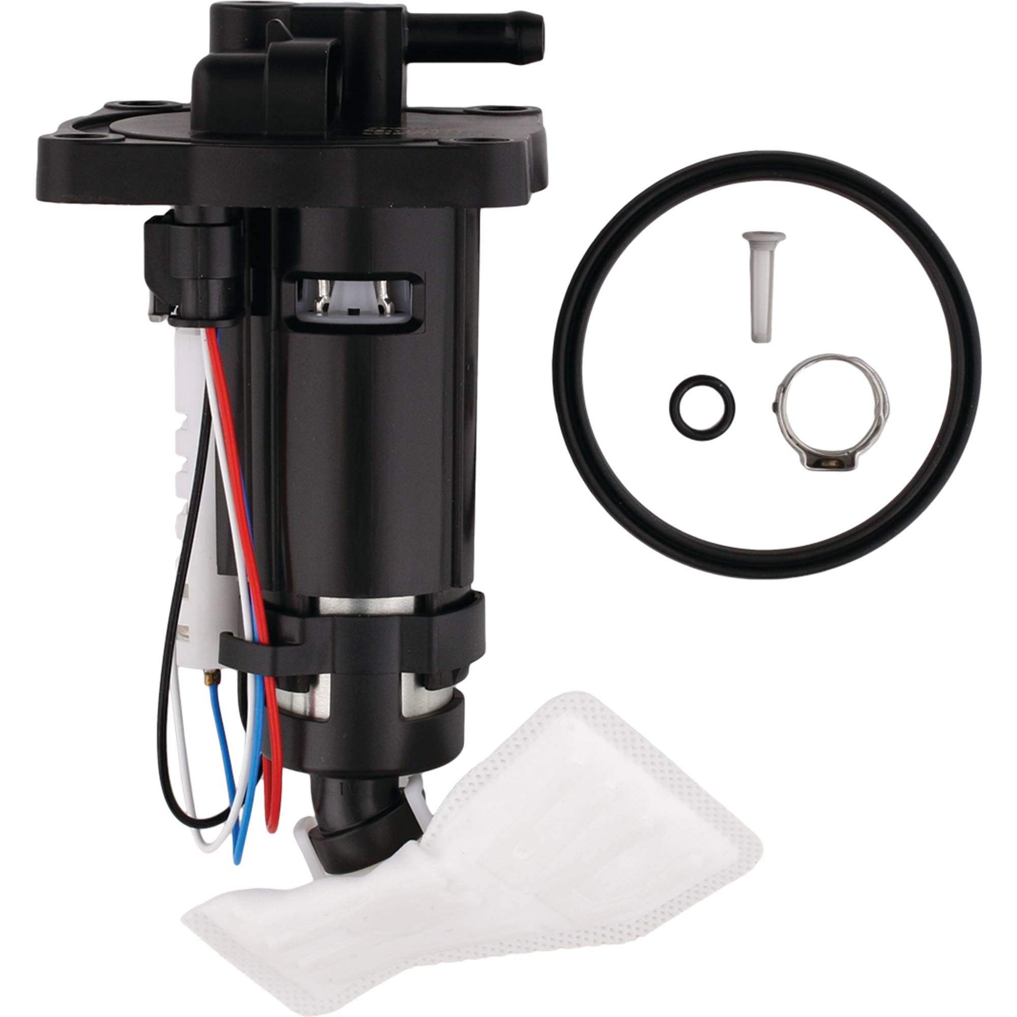Kit De Reparación Bomba Gasolina 1151252
