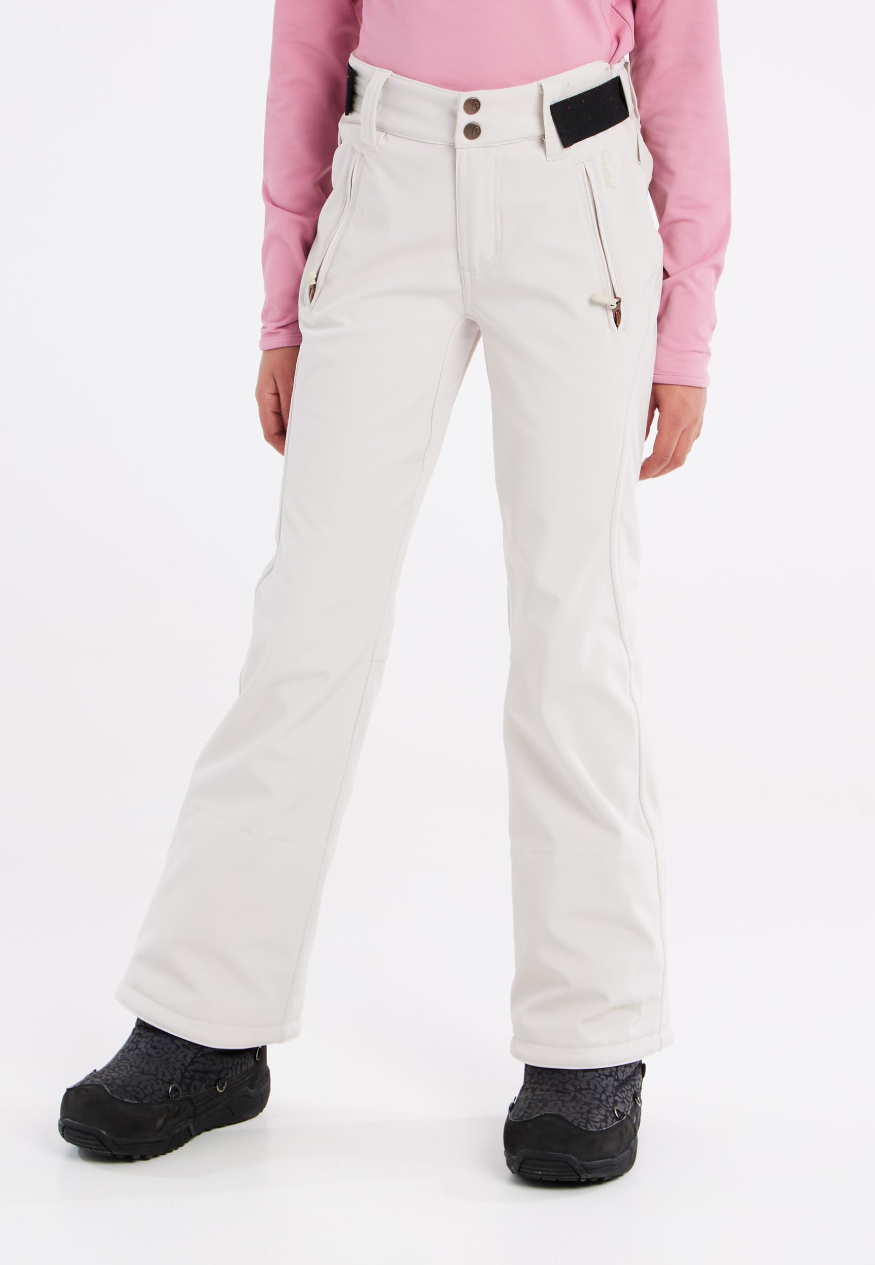 Protest RELOLE JR 140 Mädchen Ski- Und Snowboardhose