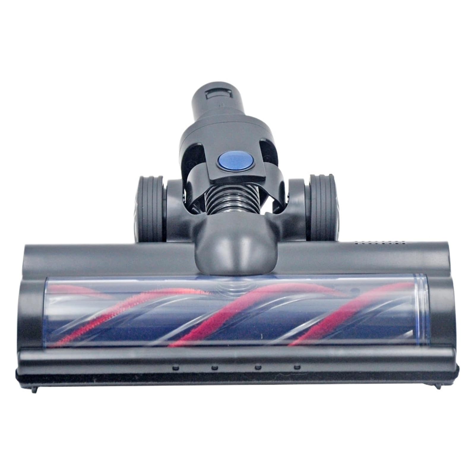 Compatible For Proscenic， P10 P11 P12 P13 P10PRO Vacuum Cleaner Electric Brush Head Kit