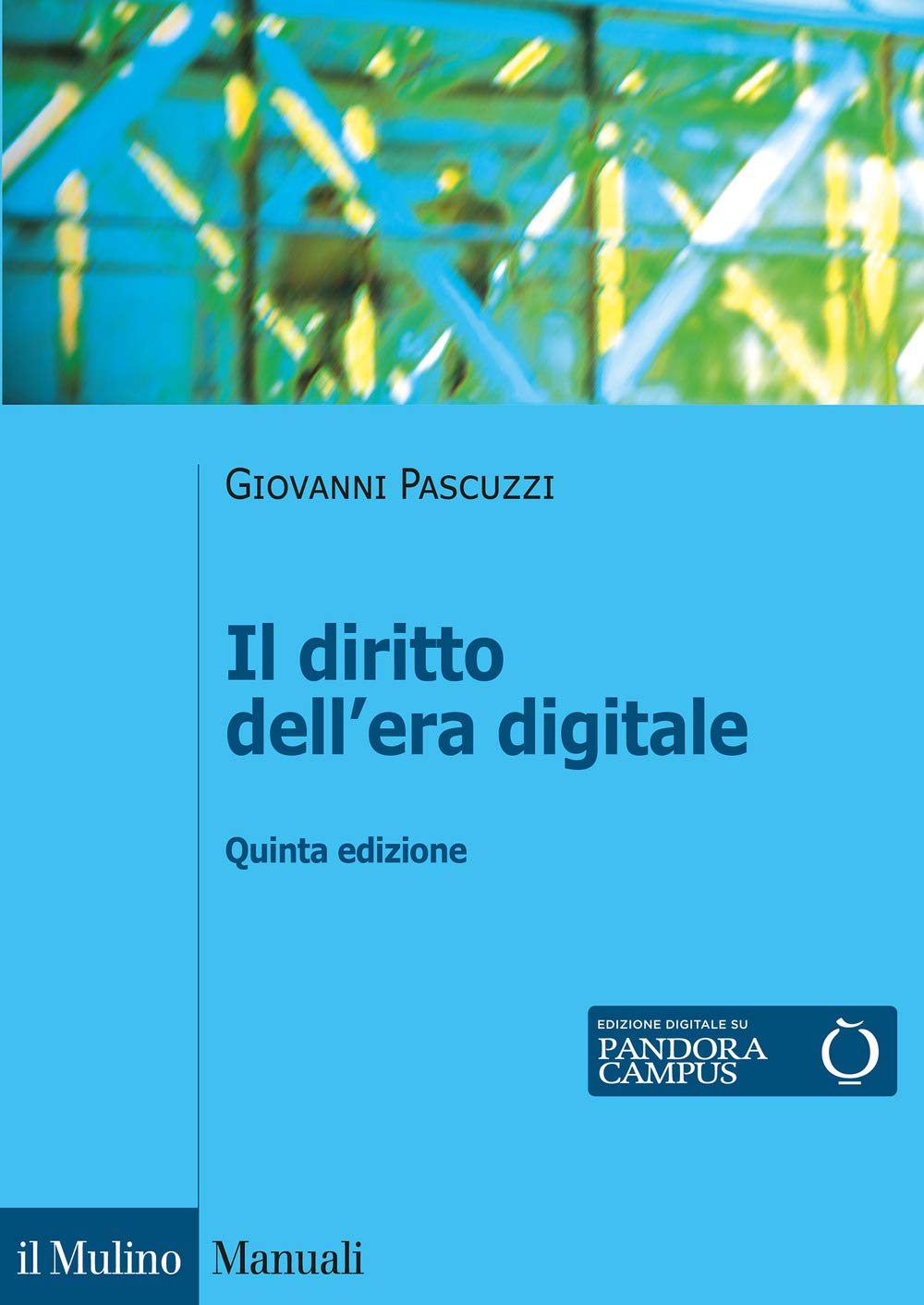 Il Diritto Dell'era Digitale - 4