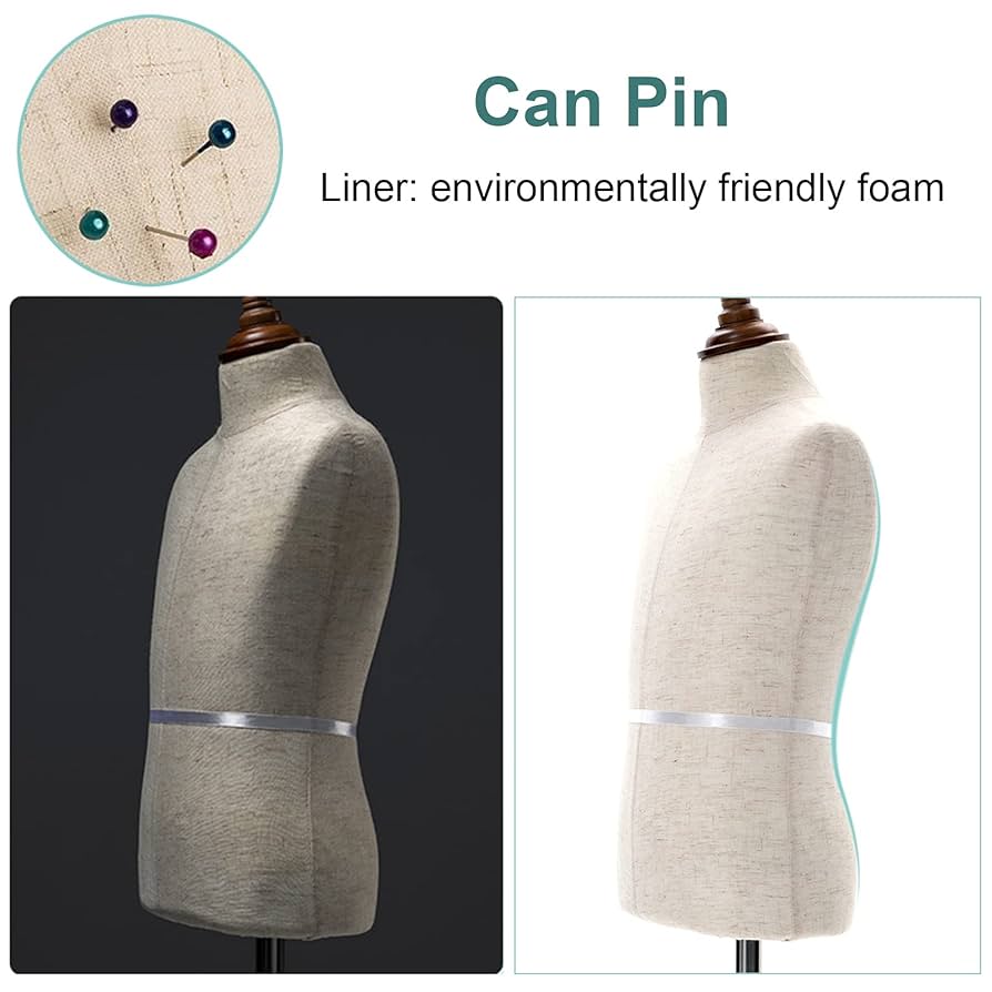 Amazon.co.jp: 子供マネキン トルソー マネキン 子供服マネキン