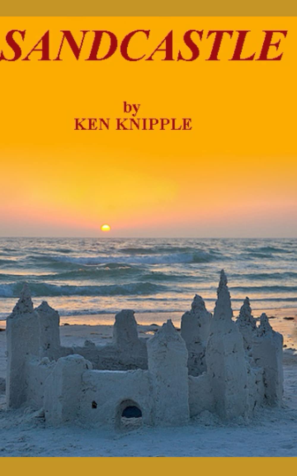 Sandcastle