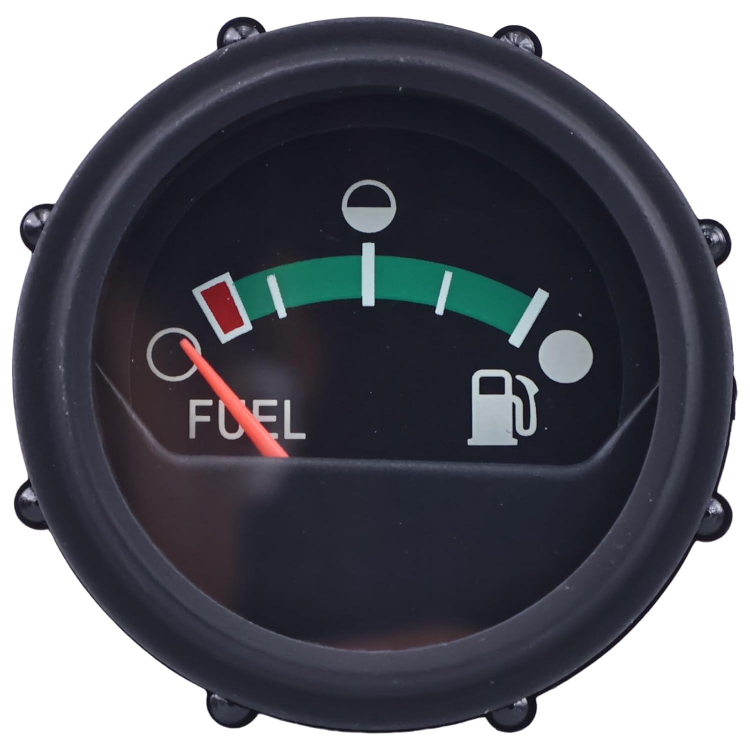 6669665 6658820 Fuel Gauge Compatible with Bobcat 1213 1600 2000 2400 2410 540 542 543 553 641 642 643 653 700 720 721 722 741 742 743 751 753 763 773 7753 825 843 853 863 864 873 943