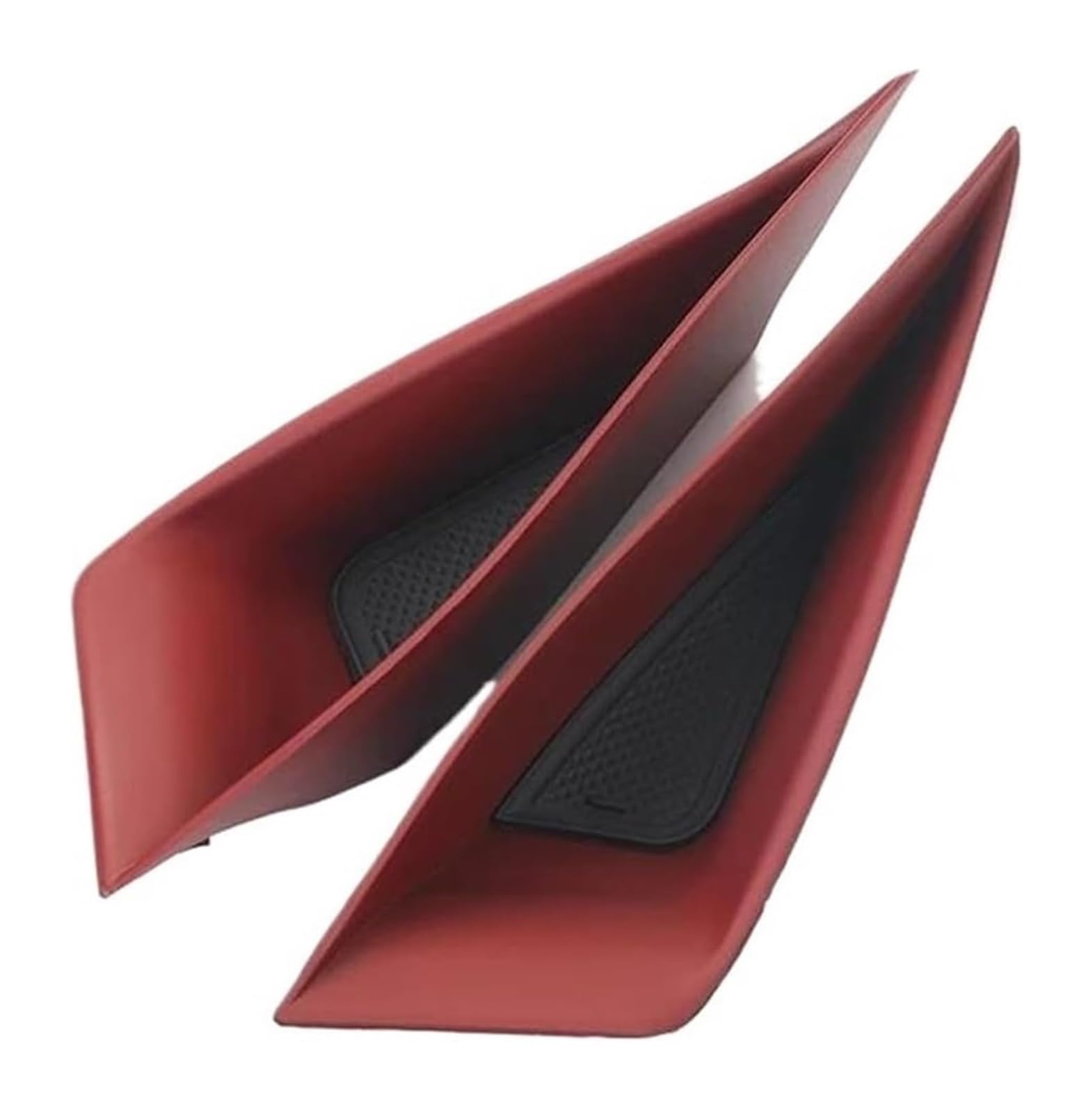 Hckclmbmzw One Color For Cayenne For Macan Car Center Console Storage Box Tray Central Armrest Organizer Case Door Interior Car Armrest Center Console