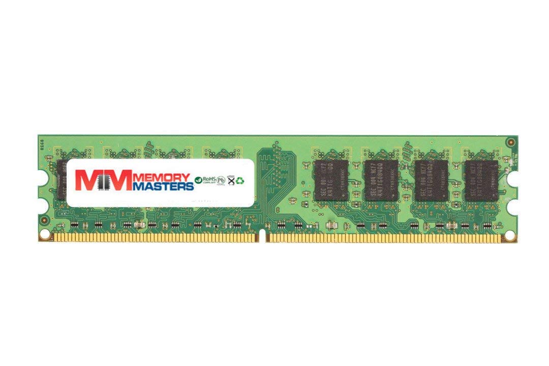 MemoryMasters Compatible DDR3 8GB 8192MB PC3-10600u 1333MHz