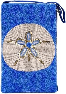 Bamboo Trading Club Bag Sand Dollar