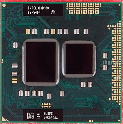 Intel Core i5 520M モバイル CPU 2.40 GHz SLBNB バルク Amazon.co.jp: Intel Core i5 520M モバイル CPU 2.40 GHz SLBNB