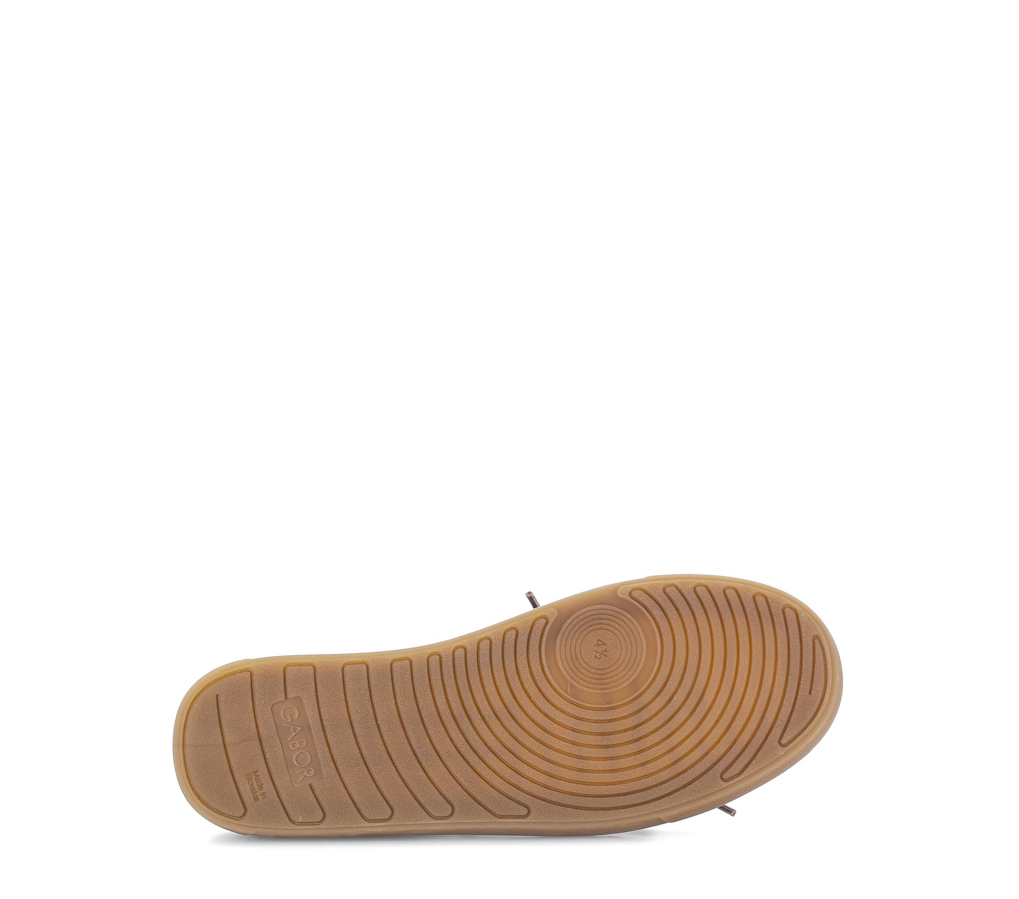 Gabor Damen Mokassins, Frauen Slip On