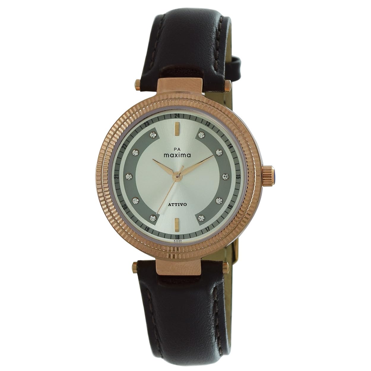 Maxima Attivo Collection for Women 62000LMLR (B0CVB6CMDD) Amazon Price History, Amazon Price Tracker