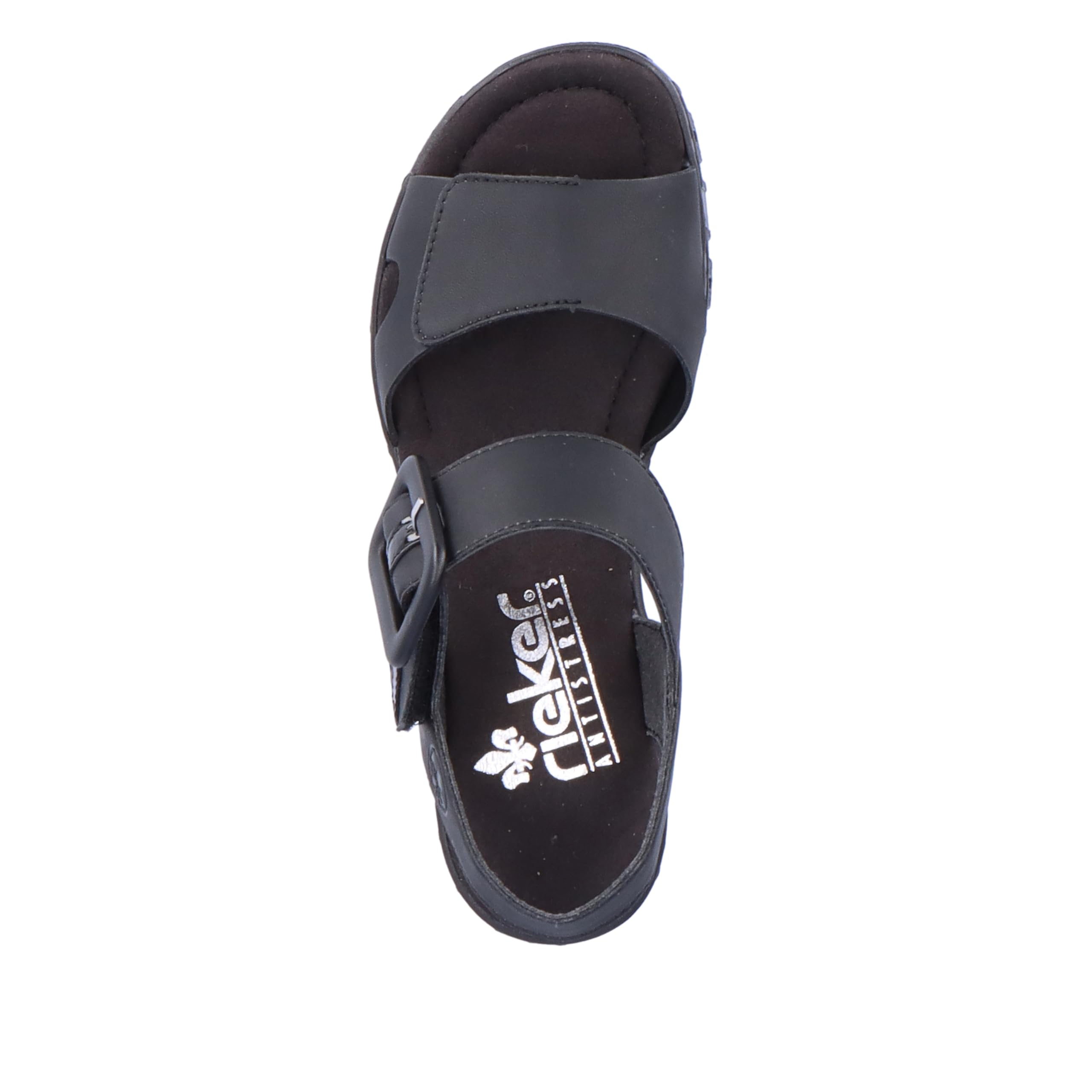 Rieker Kobiety 68050Sandał