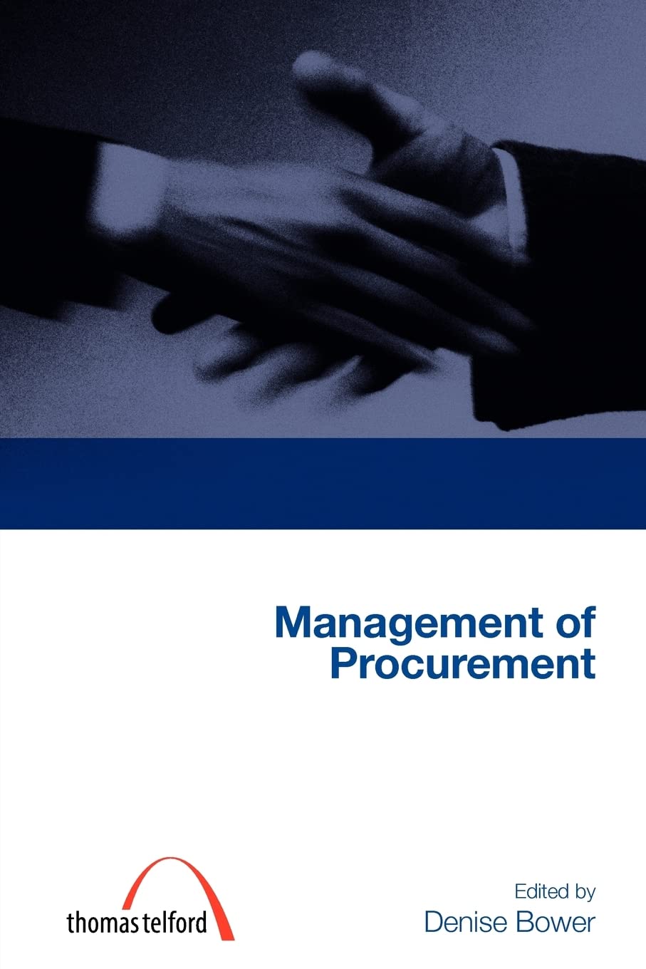 Management of Procurement-Denise Bower