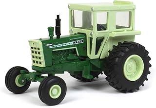 Spec Cast 1/64 High Detail Oliver 1755 with Cab SCT764