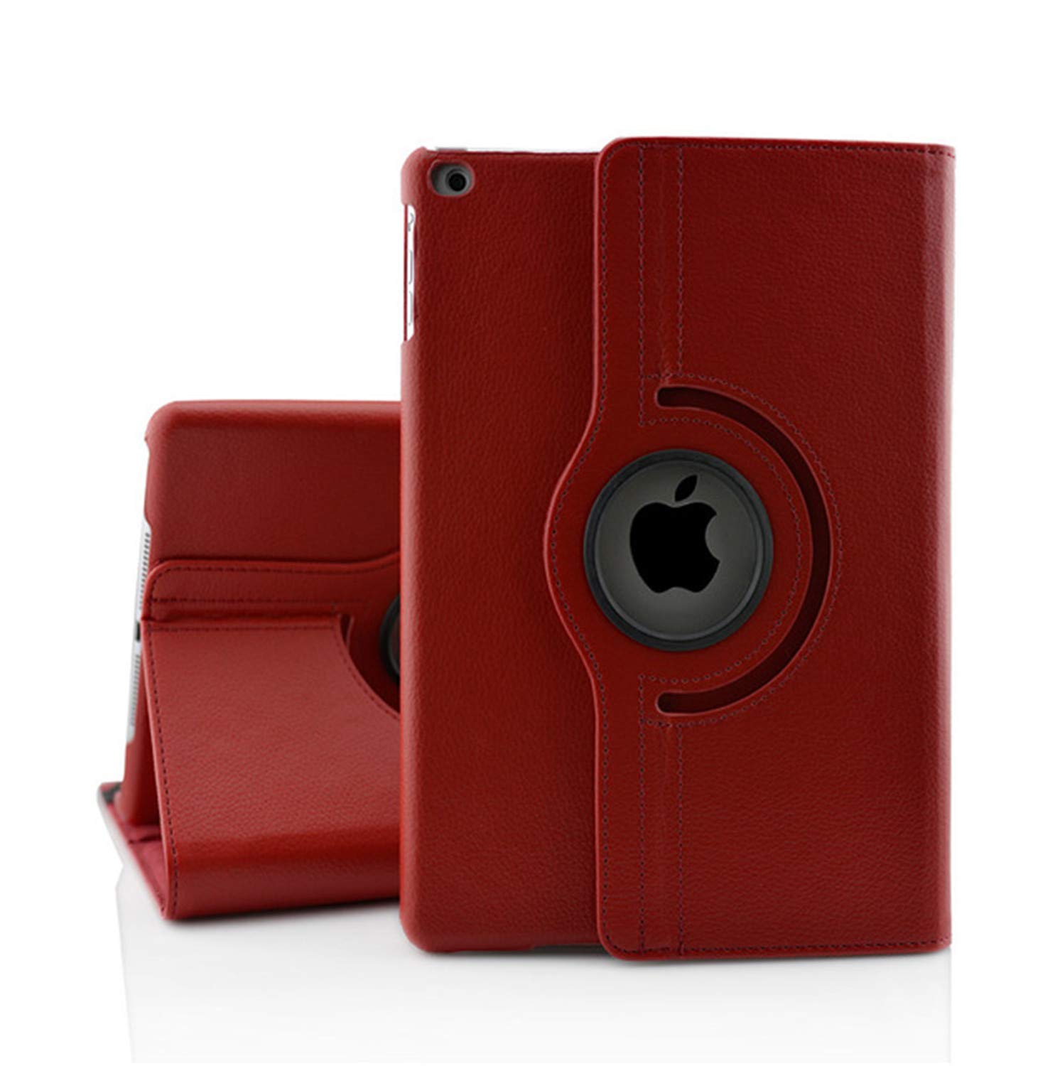 Case For IPad 2 3 4 Model A1395 A1396 A1397 A1416 A1430 A1403 A1458 A1459 A1460 Smart Auto Sleep Flip Stand Cover For Ipad Cases