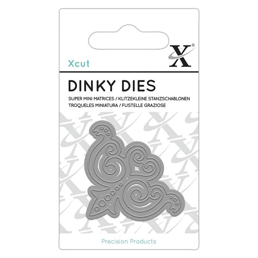 Dinky dies Die Schneide Schablone