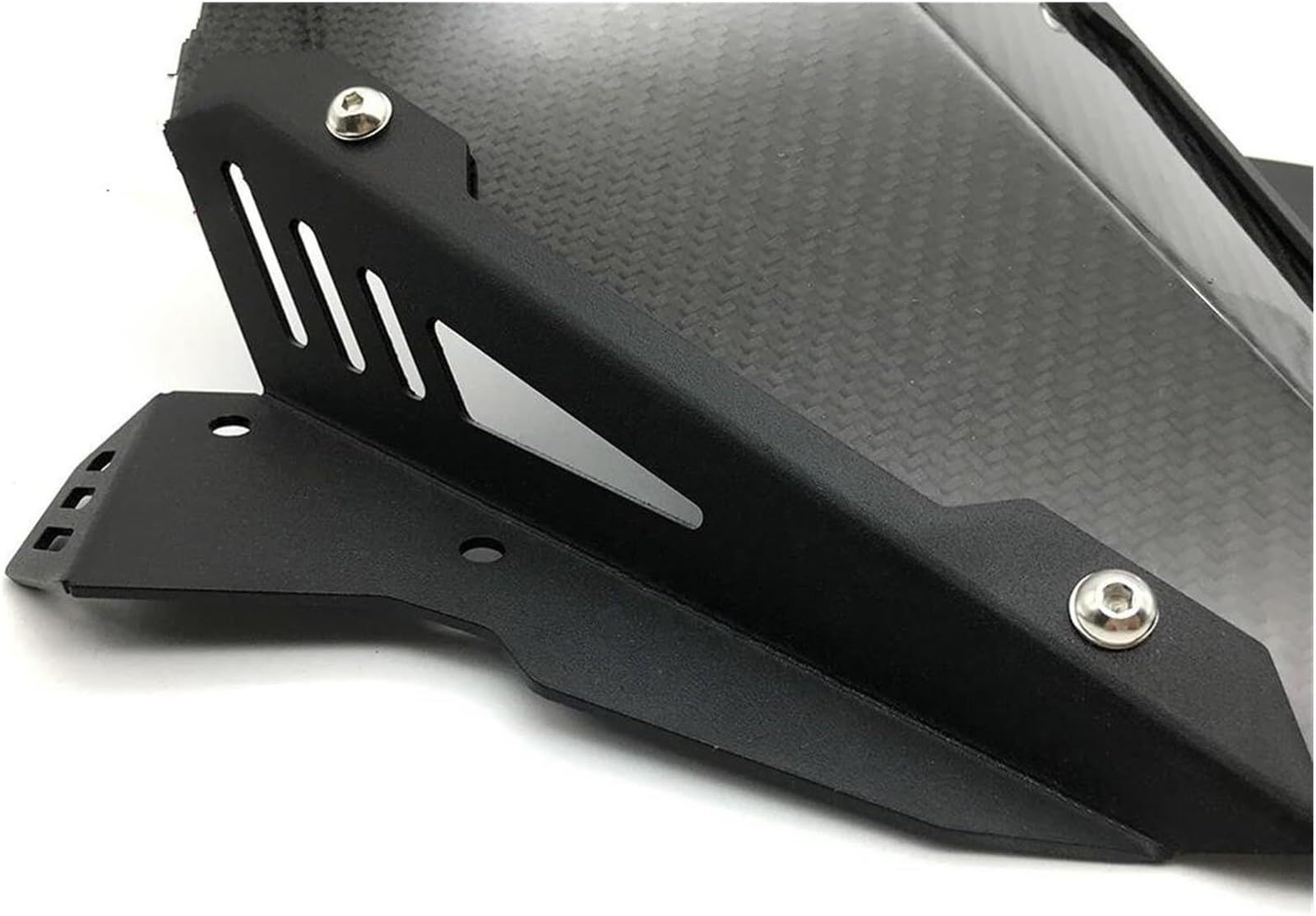 Deflettore parabrezza per moto Deflettore per moto per MT09 SP per MT-09 per FZ09 2017 2018 2019 2020 per Moto