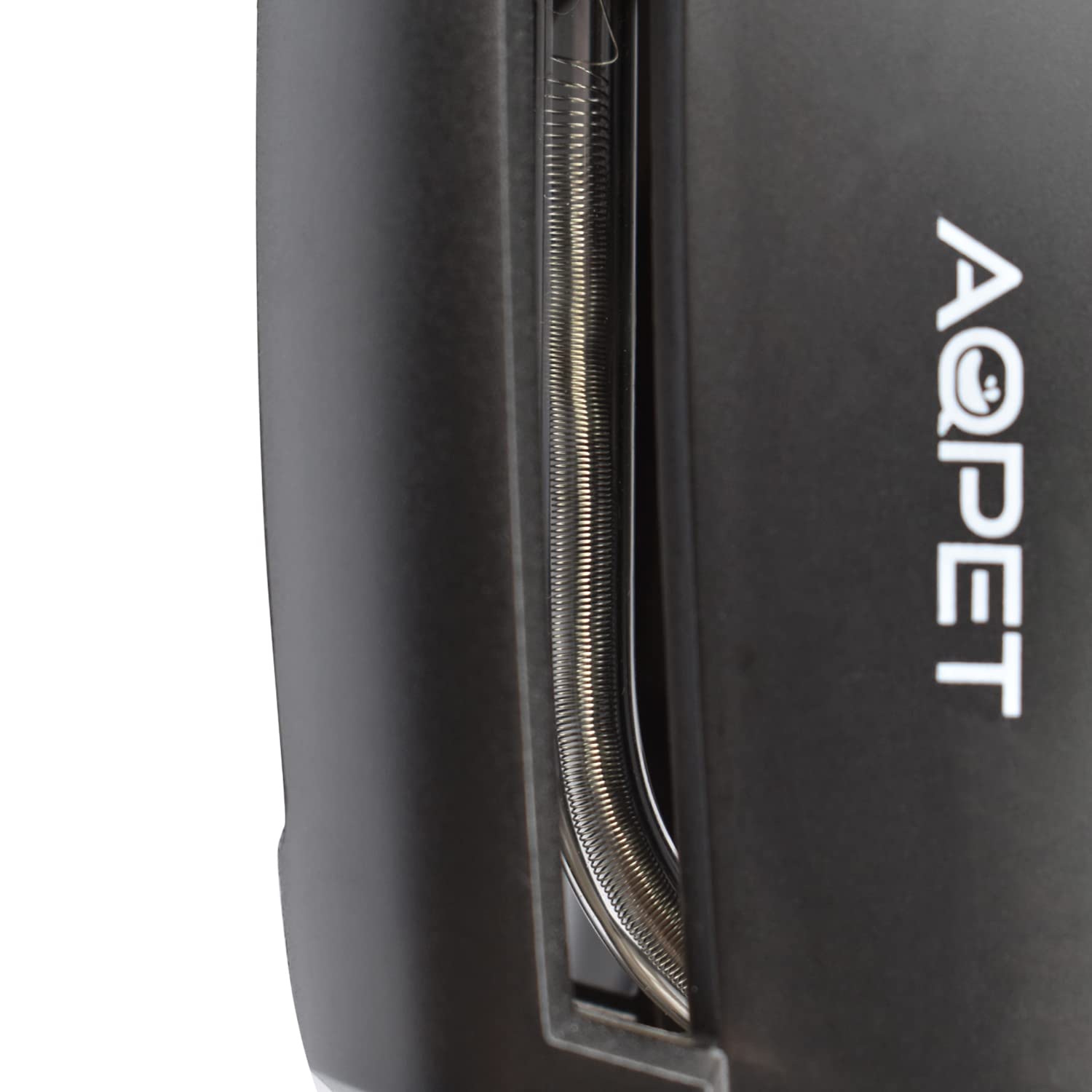 AQPET VENSU Smart Termoriscaldatore Sommergibile Digitale per Acquari Display Intelligente 300 W