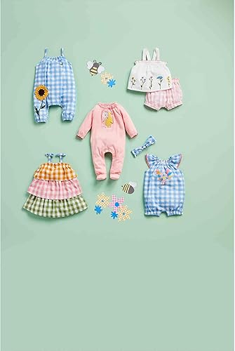 Miniatura 2 de Mud Pie Unisex Niños Casual