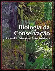 Biologia da Conservação