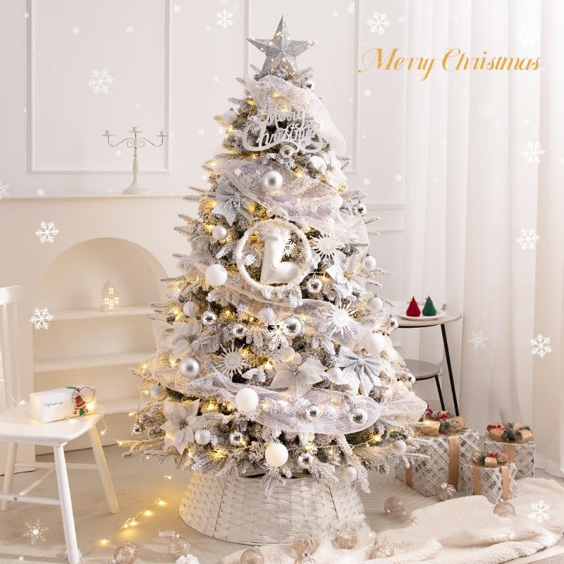 Kerstboomrok
