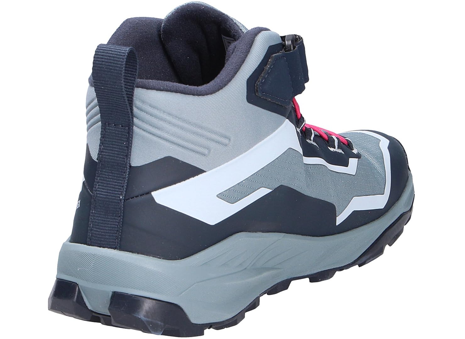 LOWA Stiefel mittel TRAILUX GTX MID JR