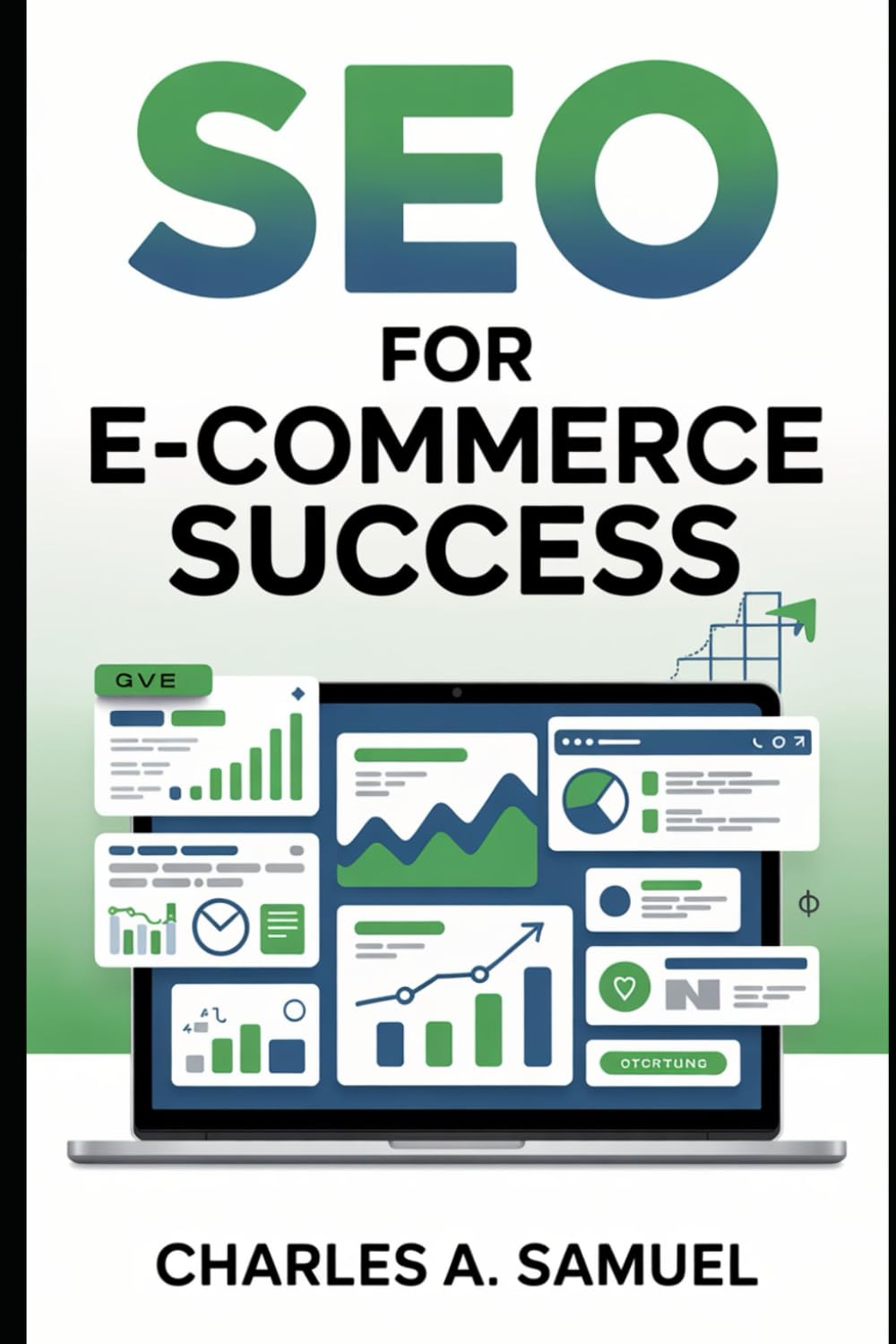 SEO FOR E-COMMERCE SUCCESS