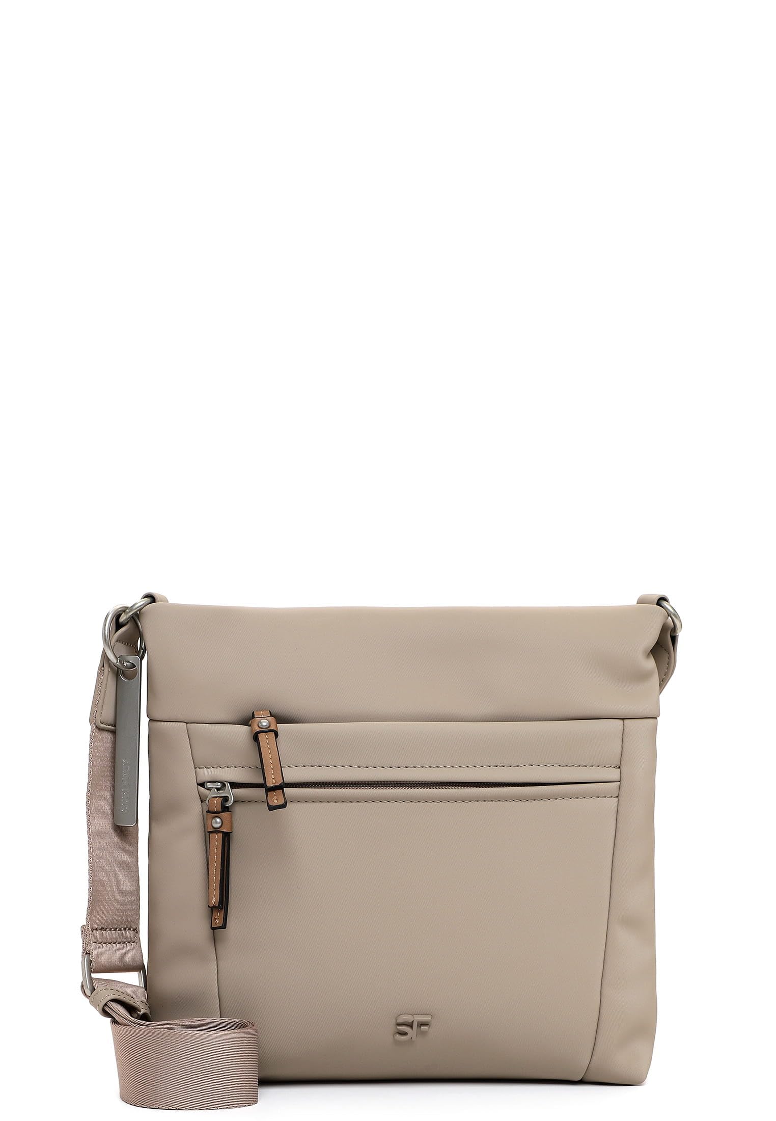 SURI FREY Umhängetasche SFY Bonny 17402 Damen Handtaschen Uni