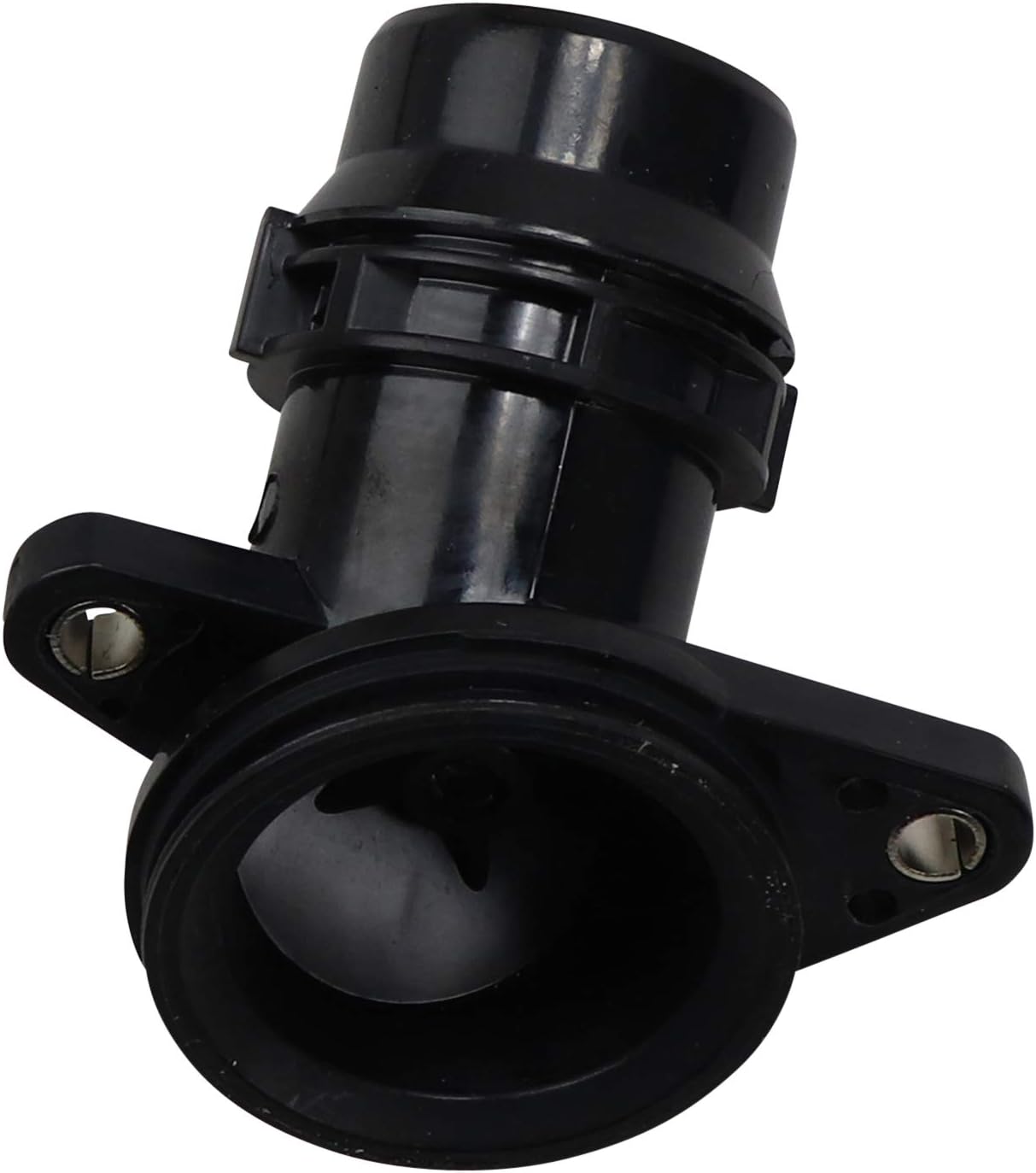 Beck/Arnley 147-0091 Water Outlet, 1 Pack