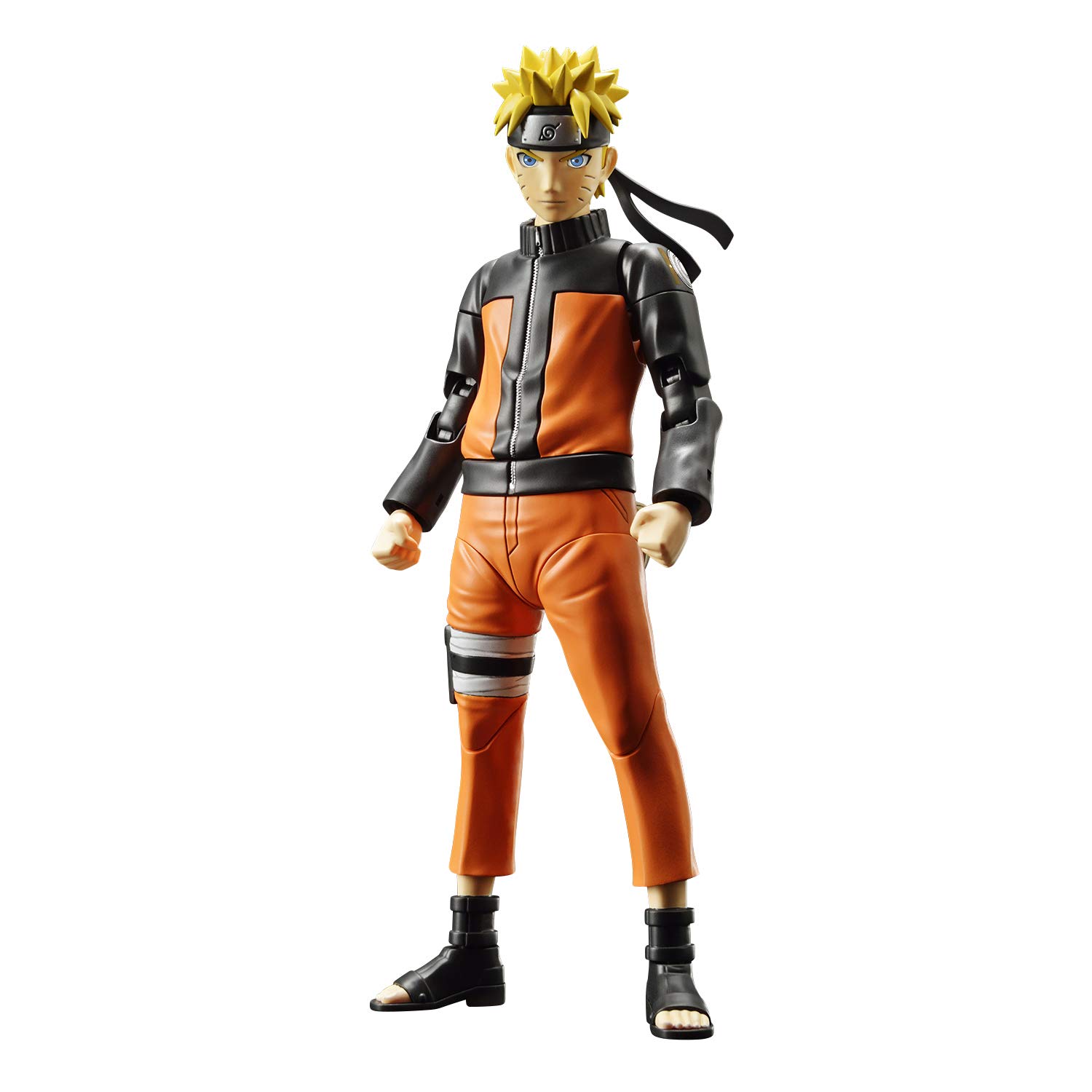 Amazon.co.jp: フィギュアライズスタンダード NARUTO‐ナルト‐ 疾風伝