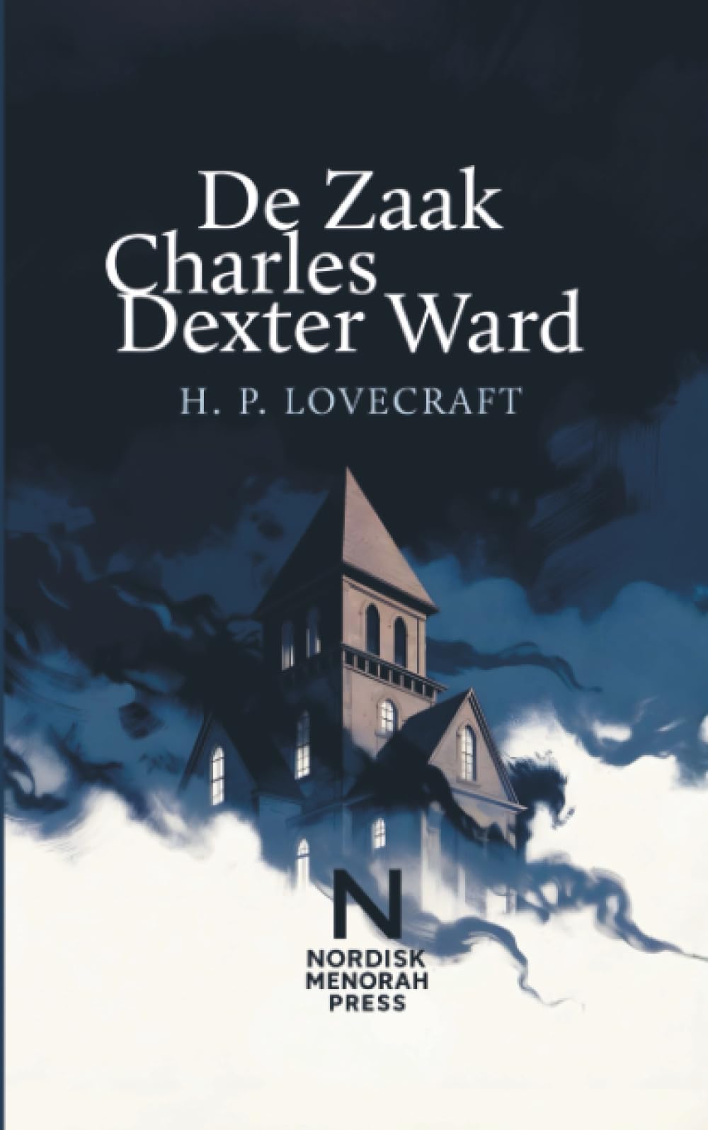 De Zaak Charles Dexter Ward: Een kosmische horrorroman van H.P. Lovecraft – Occultisme, erfelijkheid en een angstaanjagend geheim uit het verleden