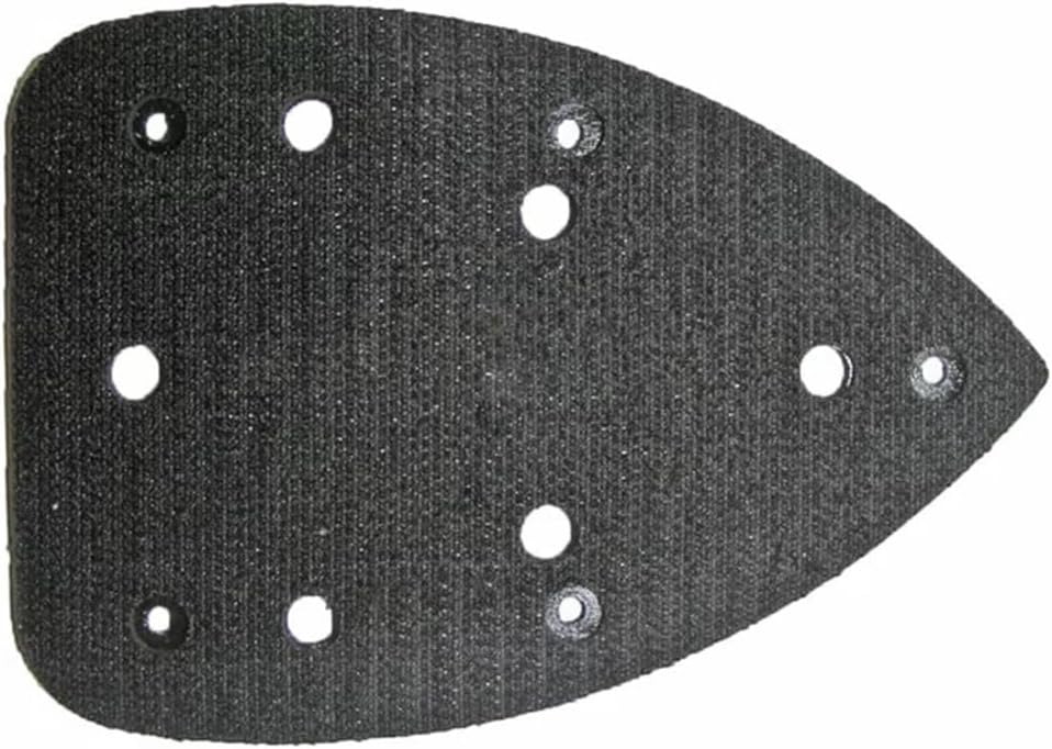 2 Pack Replacement 039065005001 Platen for Ryobi CFS1503K Corner Cat Sander