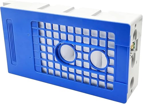 Aomya Compatible Epsn T6193 Caja de mantenimiento SC1MB para impresora SureColor T3000 T5000 T7000 T3200 T5200 T3270 T5270 T7270 T3070 T5070 T7070