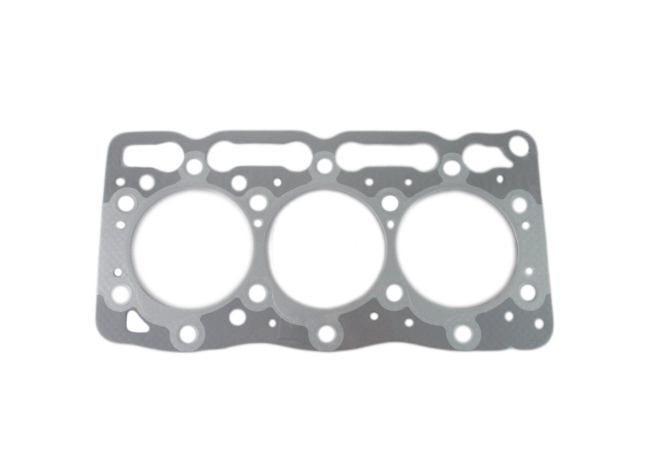 Factorytaiwan Head Gasket (Graphite) for Kubota D1005 / 3D76 (100% Taiwan Made)