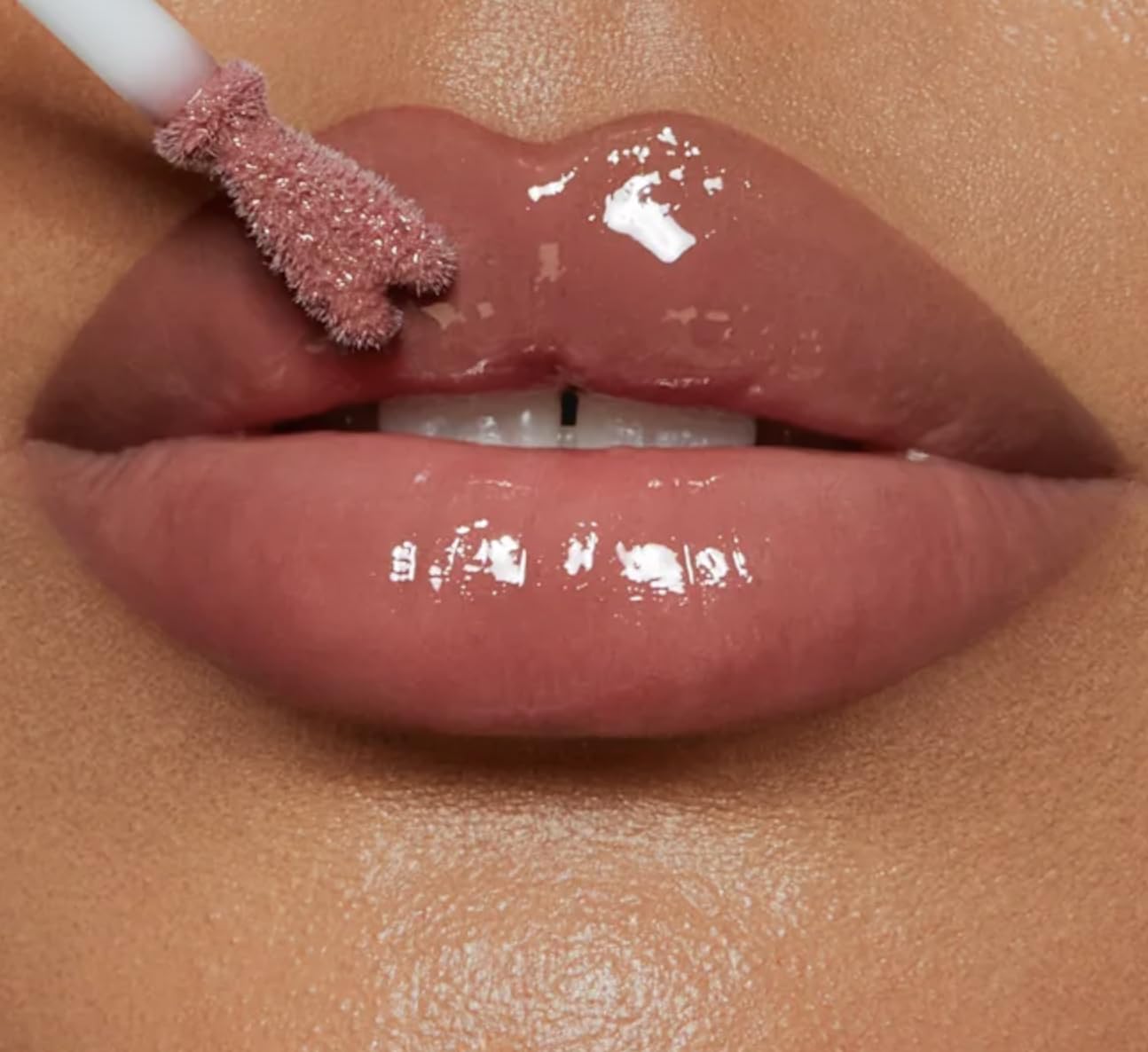 Charlotte tilbury Collagen Lip Bath, Pillow Talk Medium