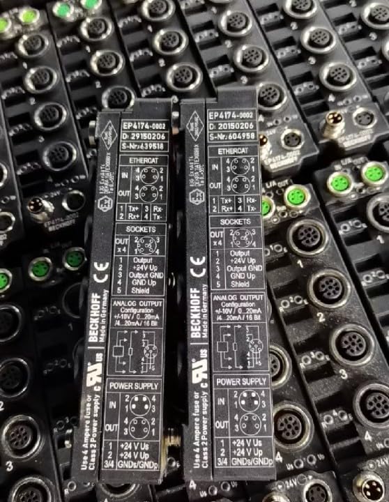 EP4174-0002(Used) Disassembled Products in Good Condition