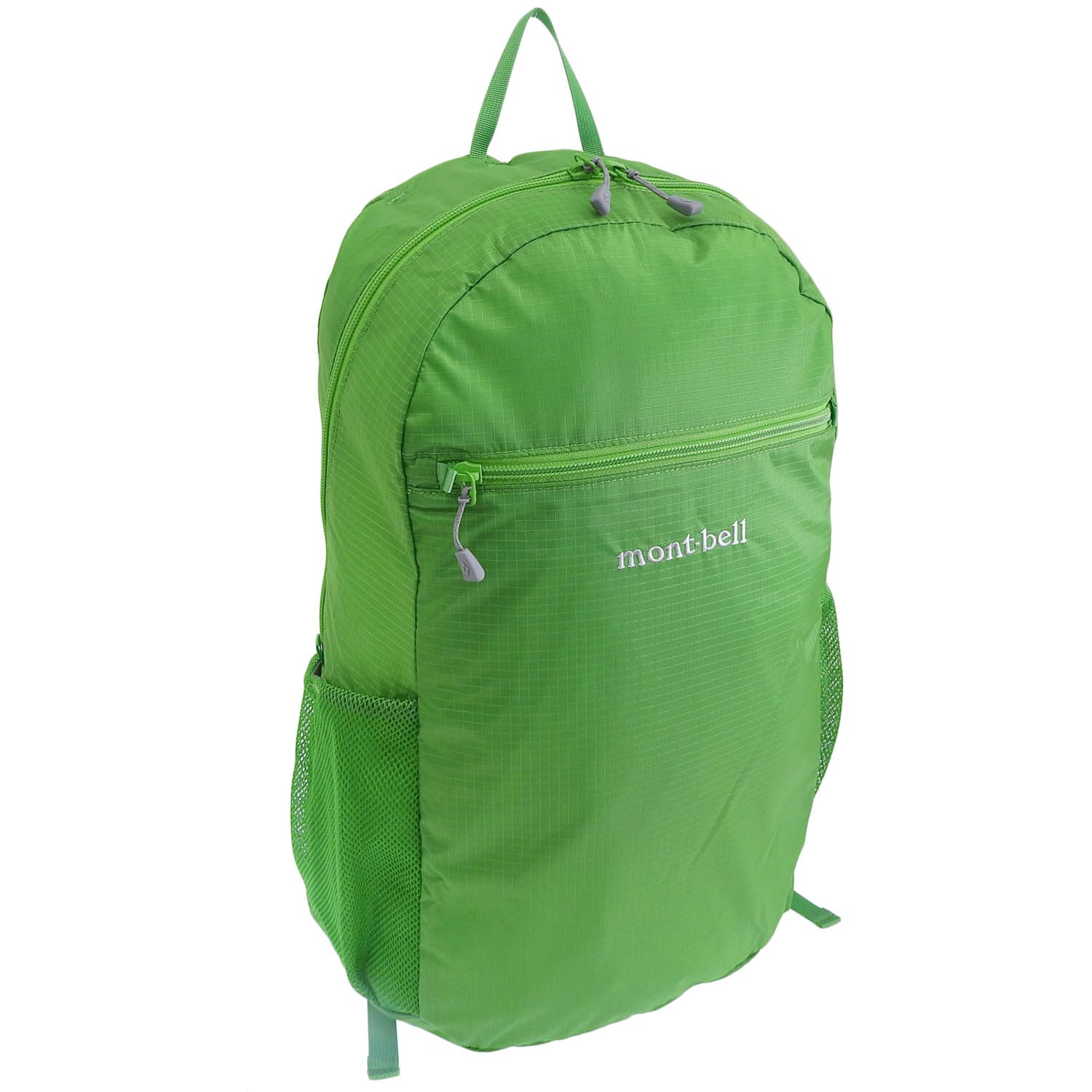 【完売品】mont-bell モンベル ポケッタブルライトパック 20 カーキ Amazon.co.jp: [モンベル] バッグ メンズ レディース リュック