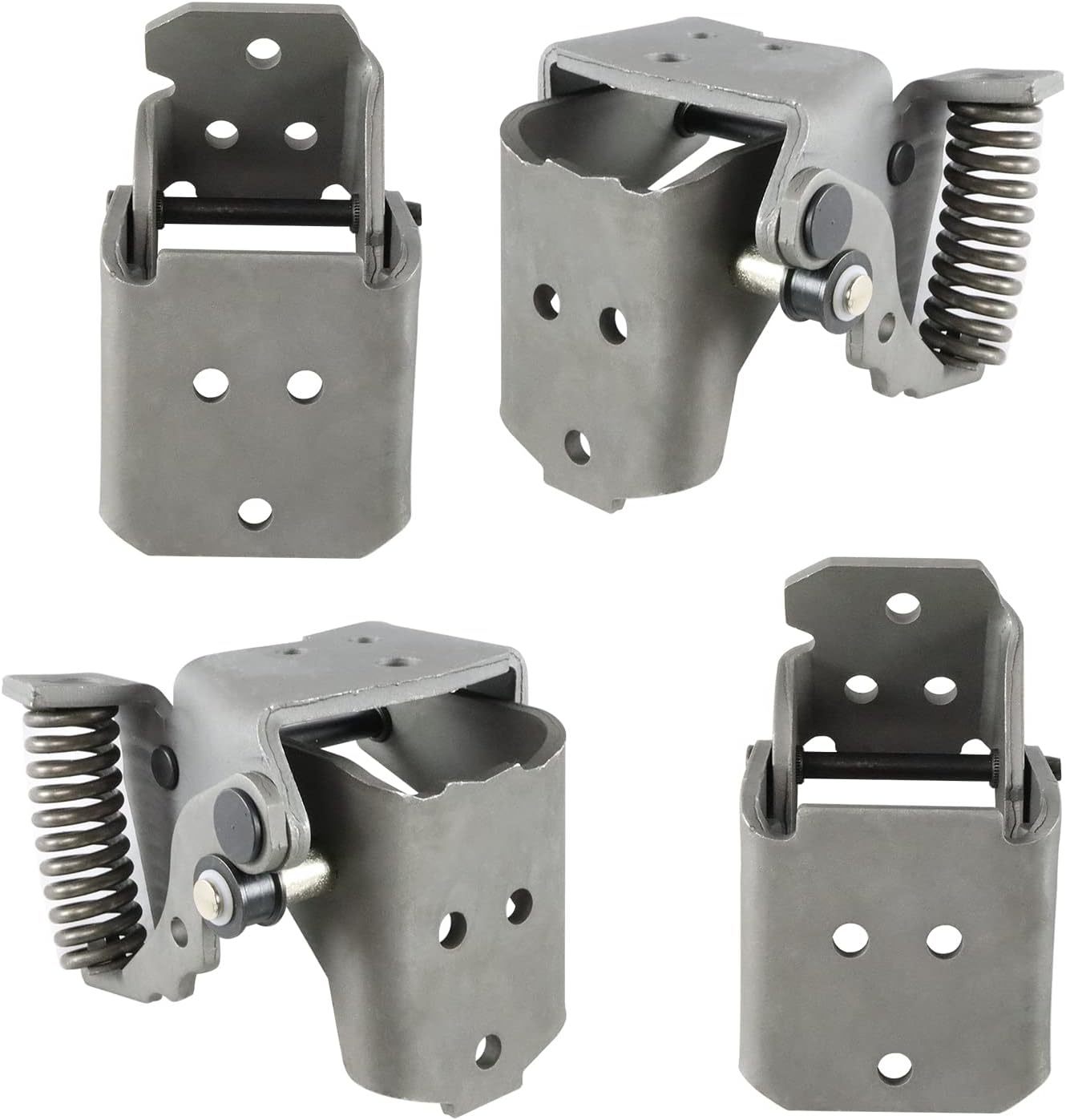 Door Hinges Compatible with 1978-1988 G-body Malibu El Camino Monte Carlo Cutlas Regal