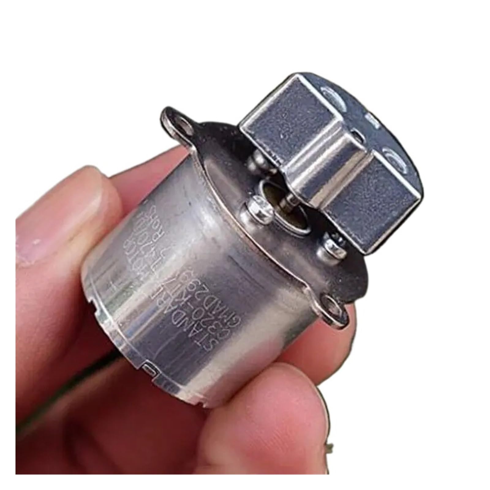 AARTERZZA RC-320 DC 6V 7.2V 9V Small Strong Vibration Vibrating 24mm Round Electronic Starter