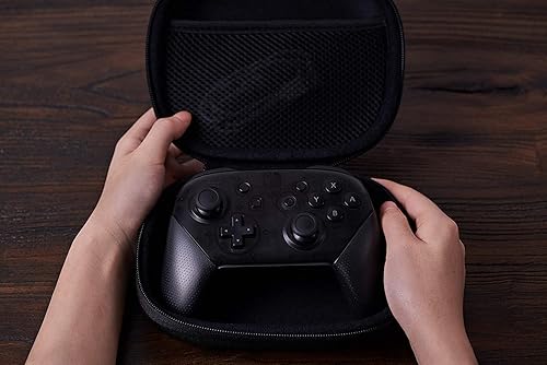 Miniatura 6 de 8Bitdo Classic Controller Travel Case for Switch Pro, PS5 & PS4, Xbox One Controller and More