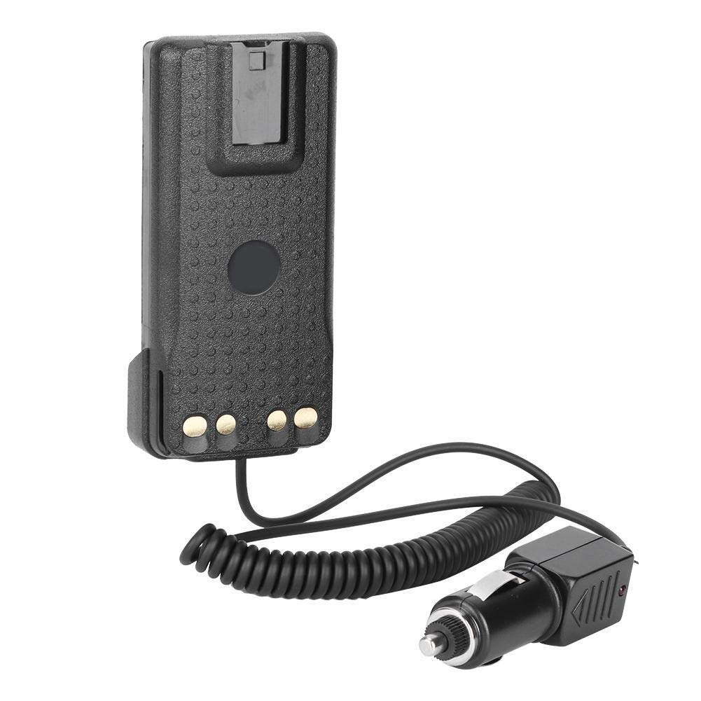 12V Battery Eliminator Box PMNN4412 For Radio Bidirezionale Fit For Motorola APX XPR Serie DP