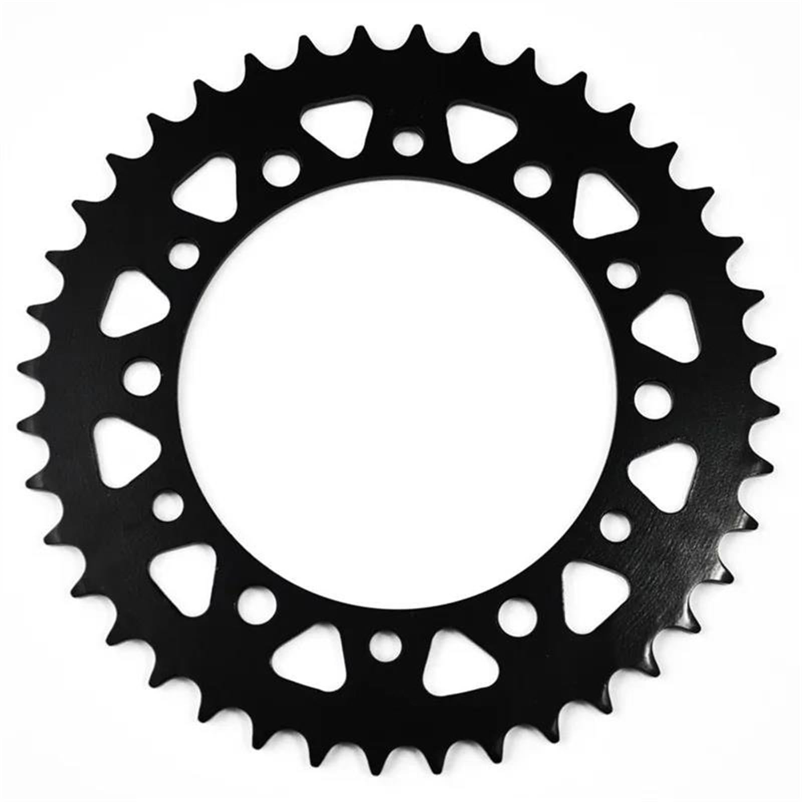 Parte del pignone 520 CNC 14T/53T Anteriore Posteriore Pignone Moto Per Honda XR250 L XR250L XR 250 1991-1996 1995 1994 1993 1992(40T)