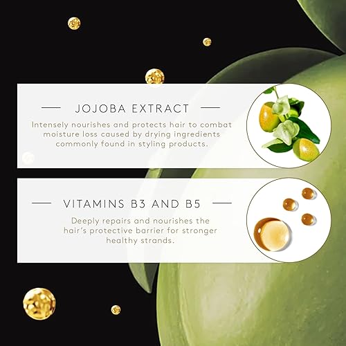 Miniatura 3 de Rene Furterer STYLE - Pasta de modelado – Esculpe y texturiza – Fijación flexible – Con extracto de jojoba hidratante – Todo tipo de cabello –