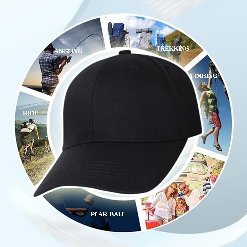 Berretto Da Baseball Nero Auto-Car Nissan Symbol. ***Un Cappello Che - Foto 10