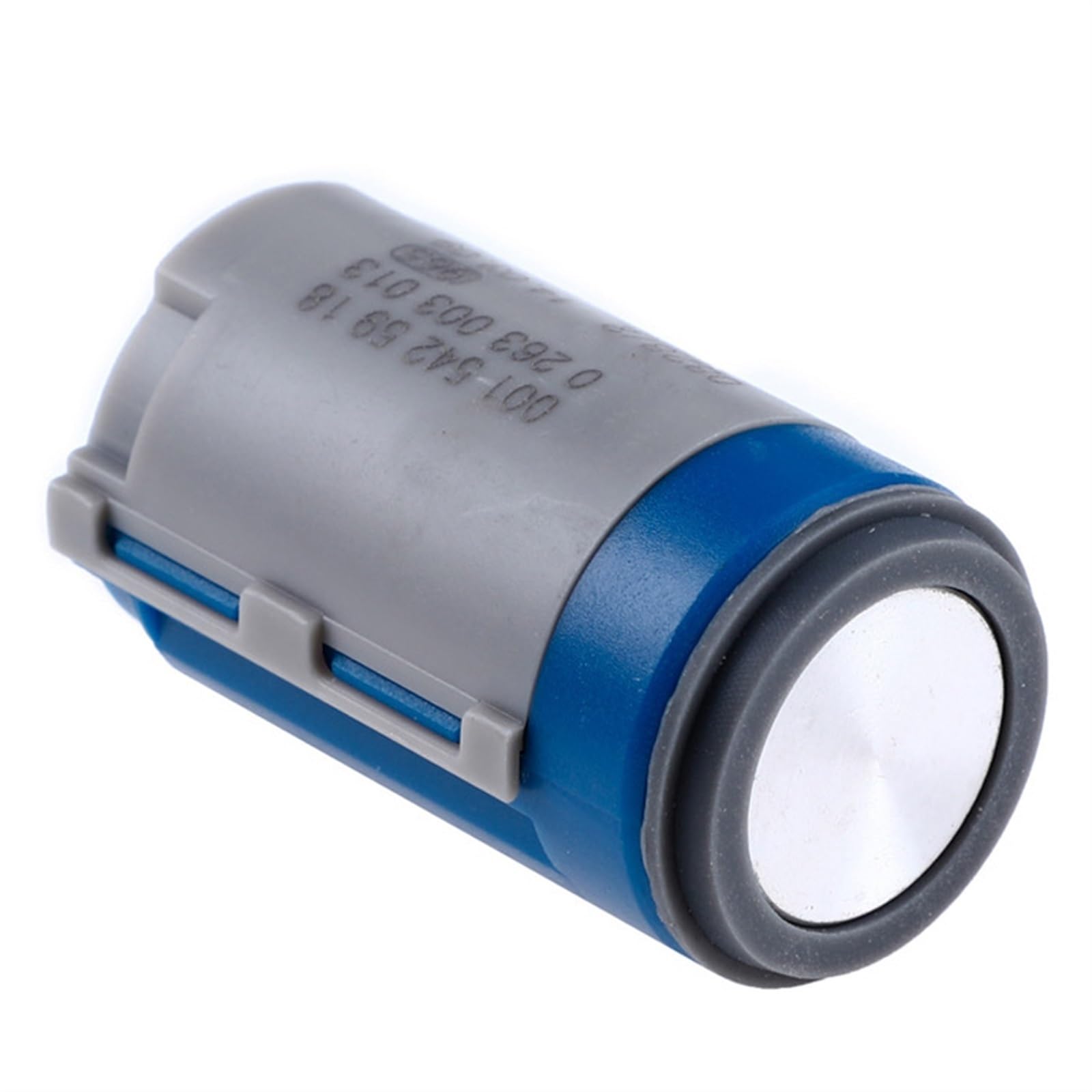 Sensor de estacionamiento PDC de 4 Piezas, for Mercedes, W202 W208 W220 W638 W210 C230 C280 S430 S500 CLK320 0015425918 A0015425918 0263003013 Kit de sensores de Aparcamiento