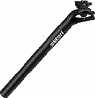 Amazon | Satori サーペントバイクシートポスト - 27.2mm x